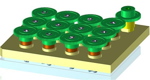 科學(xué)家攻克Zika病毒 高中生攜3D打印來幫忙

Zika病毒,3D打印醫(yī)療行業(yè),3D打印材料價(jià)格,3D打印技術(shù),3D打印材料,3D打印成本,3D打印價(jià)格