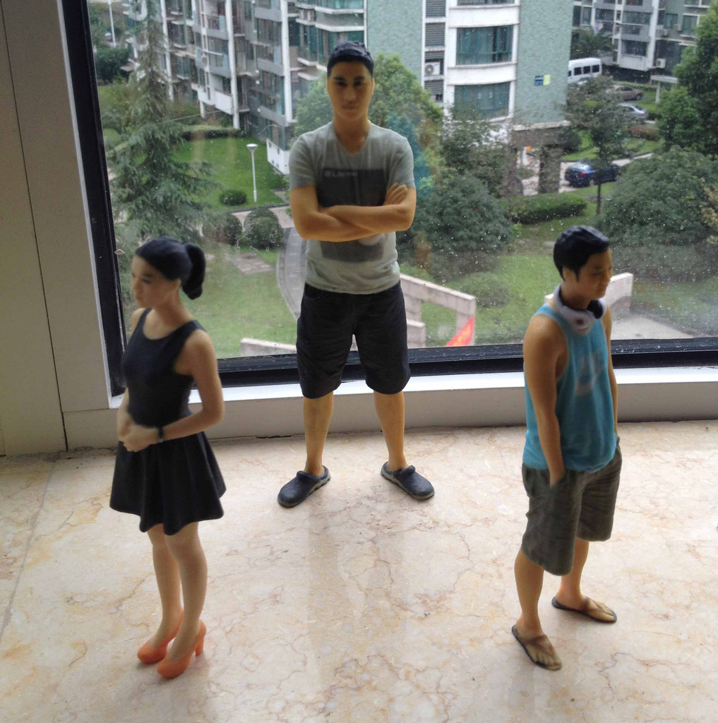 3D打印技術(shù)亮相，風(fēng)靡襄陽科技城
武漢3d打印公司,武漢3d打印培訓(xùn),武漢3d打印服務(wù),武漢 金屬3d打印,武漢3d打印生產(chǎn),武漢 3d打印 人像
